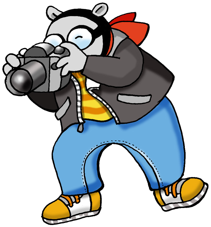fotografo